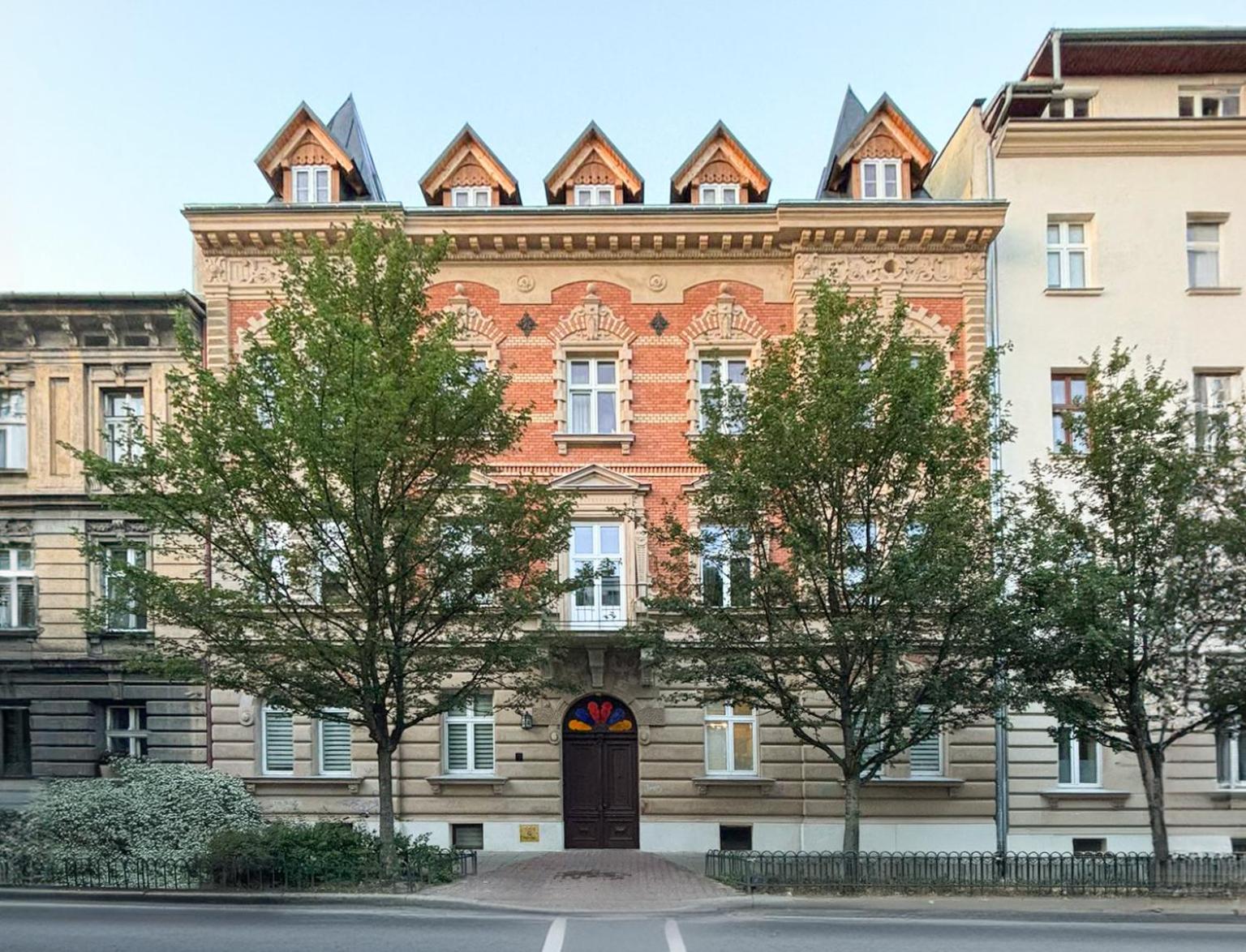 Feel Like At Home Krakow Exterior photo